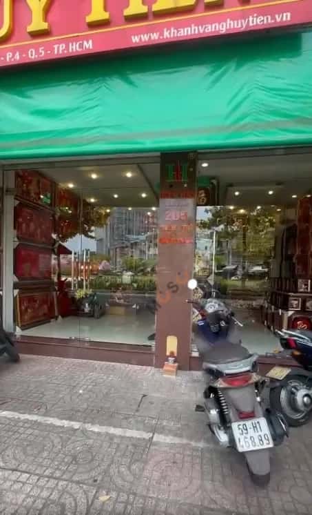Cho thuê nhà hẻm đường Trần Phú Quận 5, TP.HCM – 2 phòng ngủ, giá 65 triệu — Hình 2 Cho thuê nhà hẻm đường Trần Phú Quận 5, TP.HCM – 2 phòng ngủ, giá 65 triệu — Hình 2